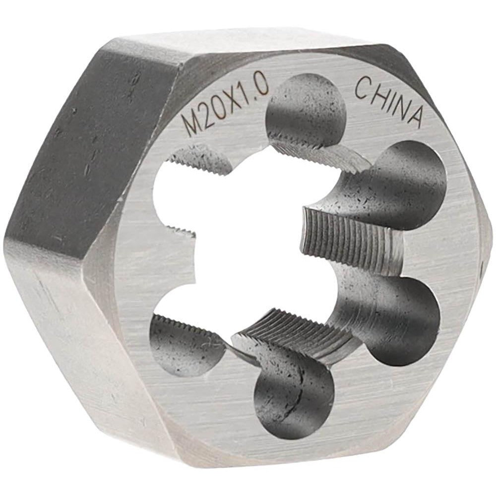 VALUE COLLECTION Value Collection 364-0201 Hex Rethreading Die M20x1