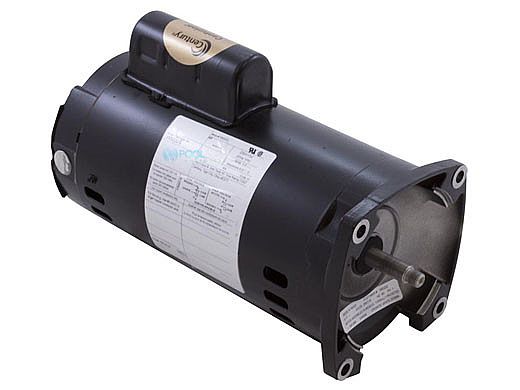 Pentair 355222S Waterfall Pump Motor 1HP 56Y