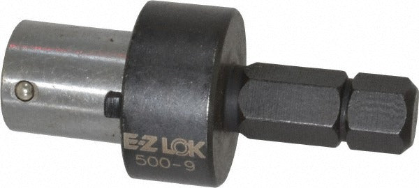 E-Z LOK E-z Lok 500-9 Thread Insert Hand Tool 3/4-10 3/4-16