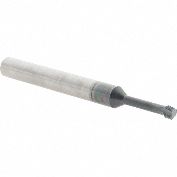 SCIENTIFIC CUTTING TOOLS Scientific Cutting Tools TMLR5-.8MMELA Thread Mill M5