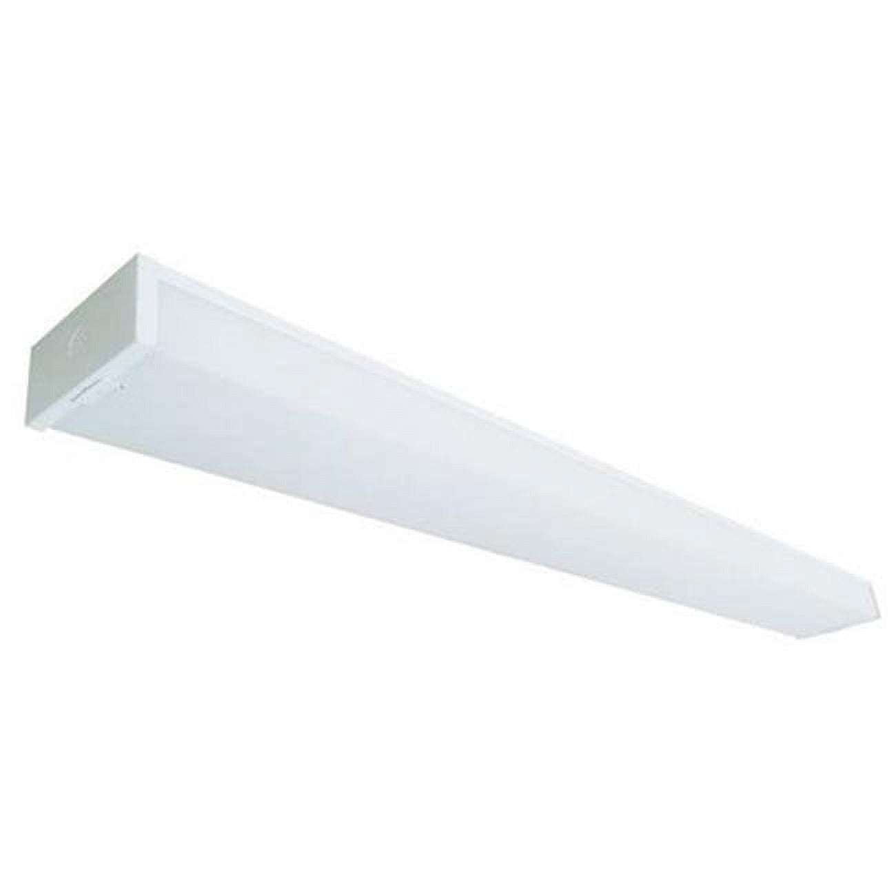 MORRIS PRODUCTS Morris Products 71941A LED Classic Linear Wrap-Around 40W (4 ft)