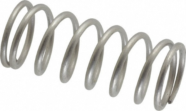 VALUE COLLECTION Value Collection 03309101 Compression Spring 0.85in Od
