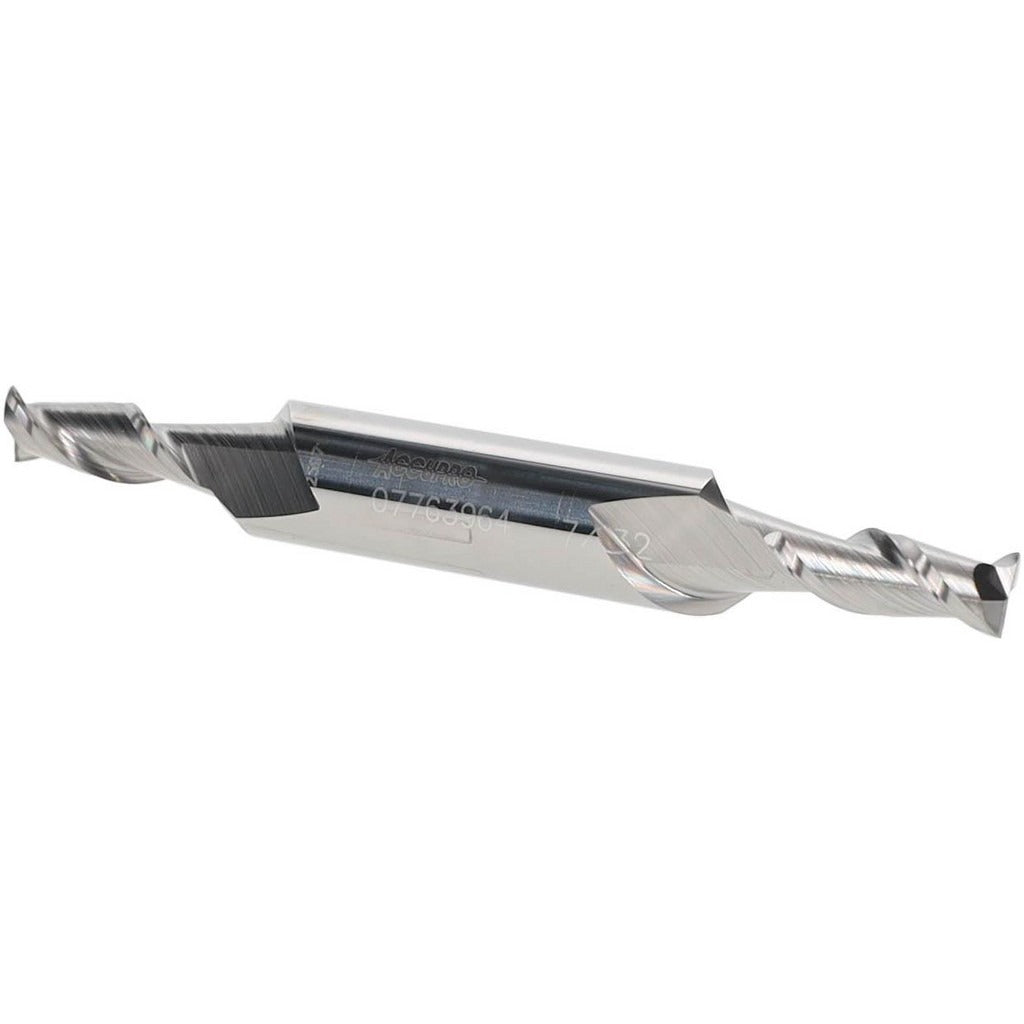 ACCUPRO Accupro 12185029 Square End Mill 7/32 in 2 Flute Carbide