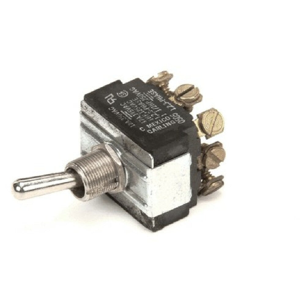 CLEVELAND Cleveland 19967 Switch Toggle 250V/125V (2.25 x 1.25 x 1.00 in) CLE19967