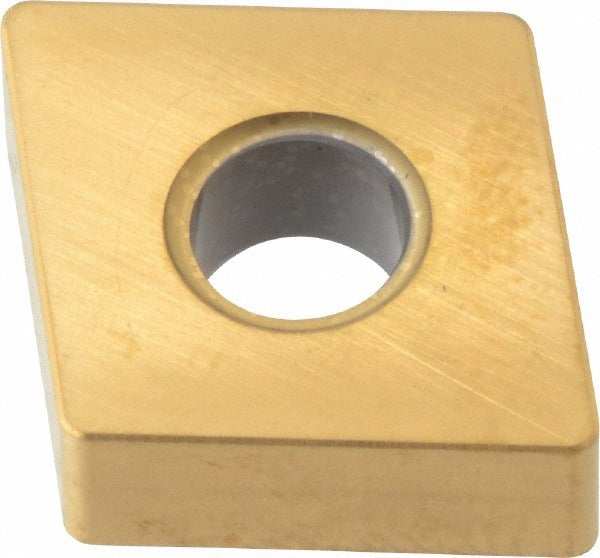 HERTEL Hertel 8852073 Ceramic Turning Insert CNMA432 Tin