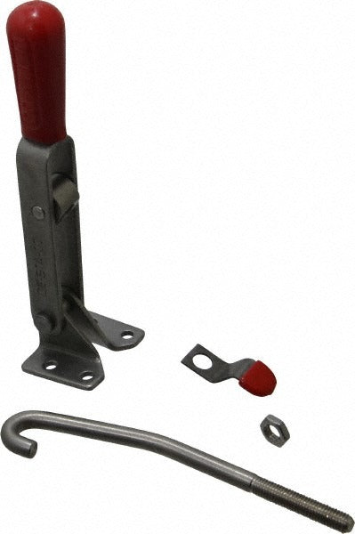DE-STA-CO De-sta-co 351-SS Pull-action Latch Clamp 450 Lb Ss
