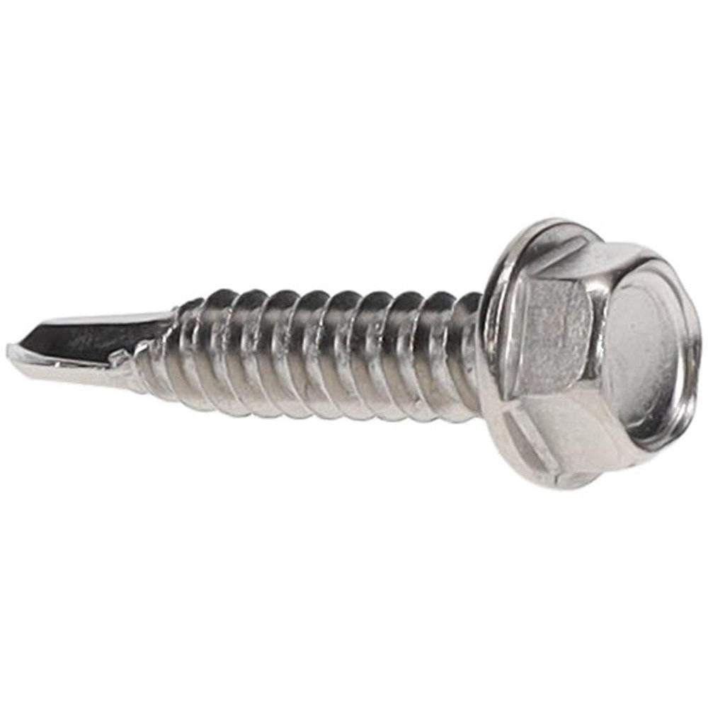VALUE COLLECTION Value Collection MSC-74125485 Self Drilling Screw No. 14