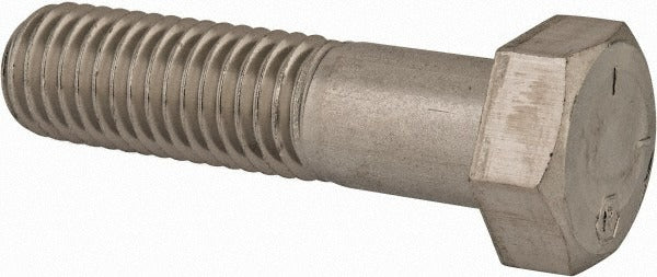 VALUE COLLECTION Value Collection R82222913 Hex Cap Screw 5/8-11 Ss