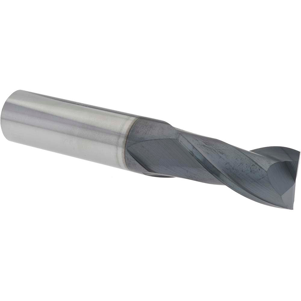VALUE COLLECTION Value Collection MT3290106 Square End Mill 5/8 in 2 Flute