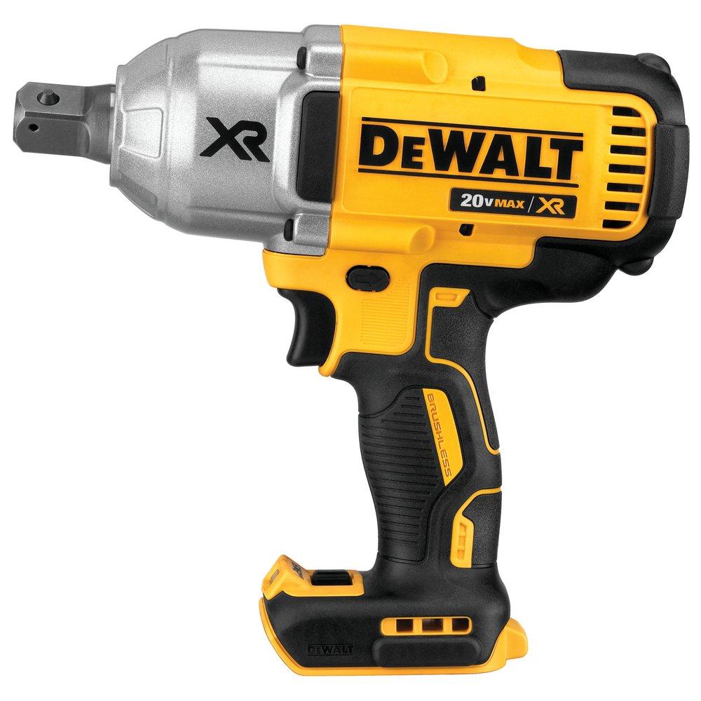 DEWALT DCF897B IMPACT WRENCHES