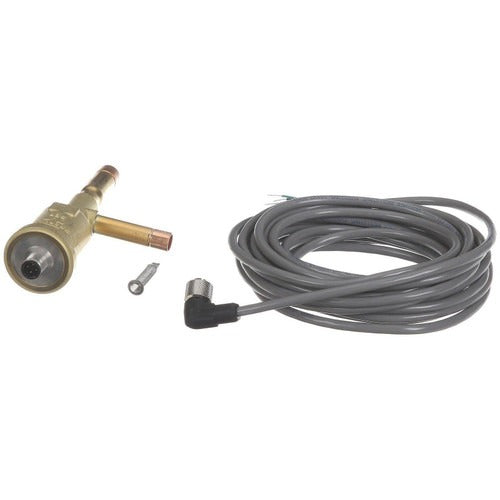 HUSSMANN Hussmann 0529776 Electronic Expansion Valve (Each) 0529776