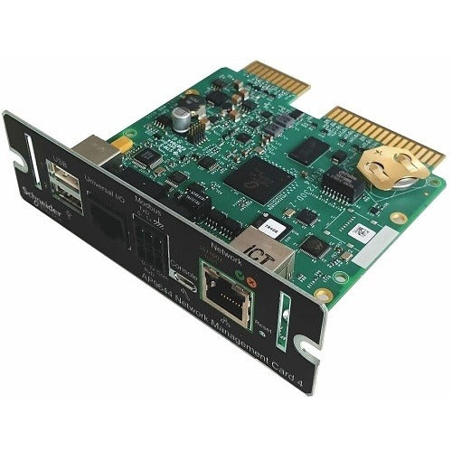 APC Apc AP9644 Network Management Card