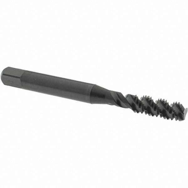OSG Osg 2988301 Spiral Flute Tap M6x1.00 Bottoming 6H Hss