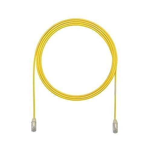 PANDUIT Panduit UTP28SP16YL Cat6 Copper Patch Cord