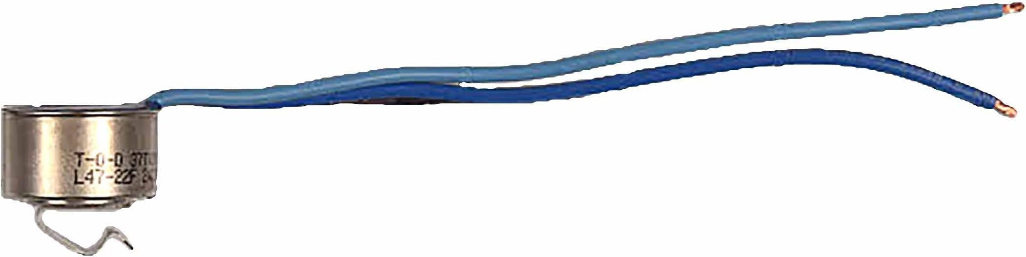 FRIGIDAIRE Frigidaire 240386402 Defrost Bi-Metal Thermostat (Single) 240386403