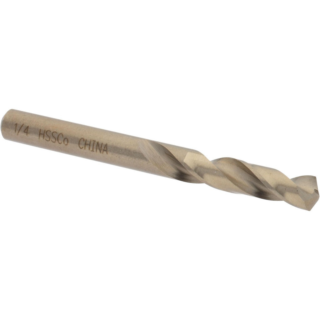 VALUE COLLECTION Value Collection 01370162 Letter E Cobalt Drill Bit