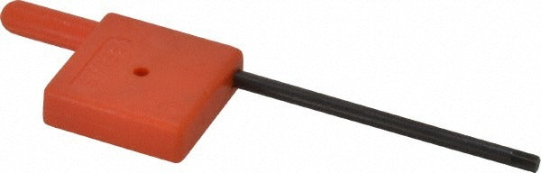 HERTEL Hertel H08700551 Indexable Insert Driver T11 Torx