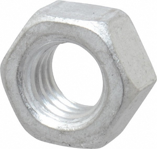 VALUE COLLECTION Value Collection VA1030PS Hex Nut 5/16-18 Aluminum