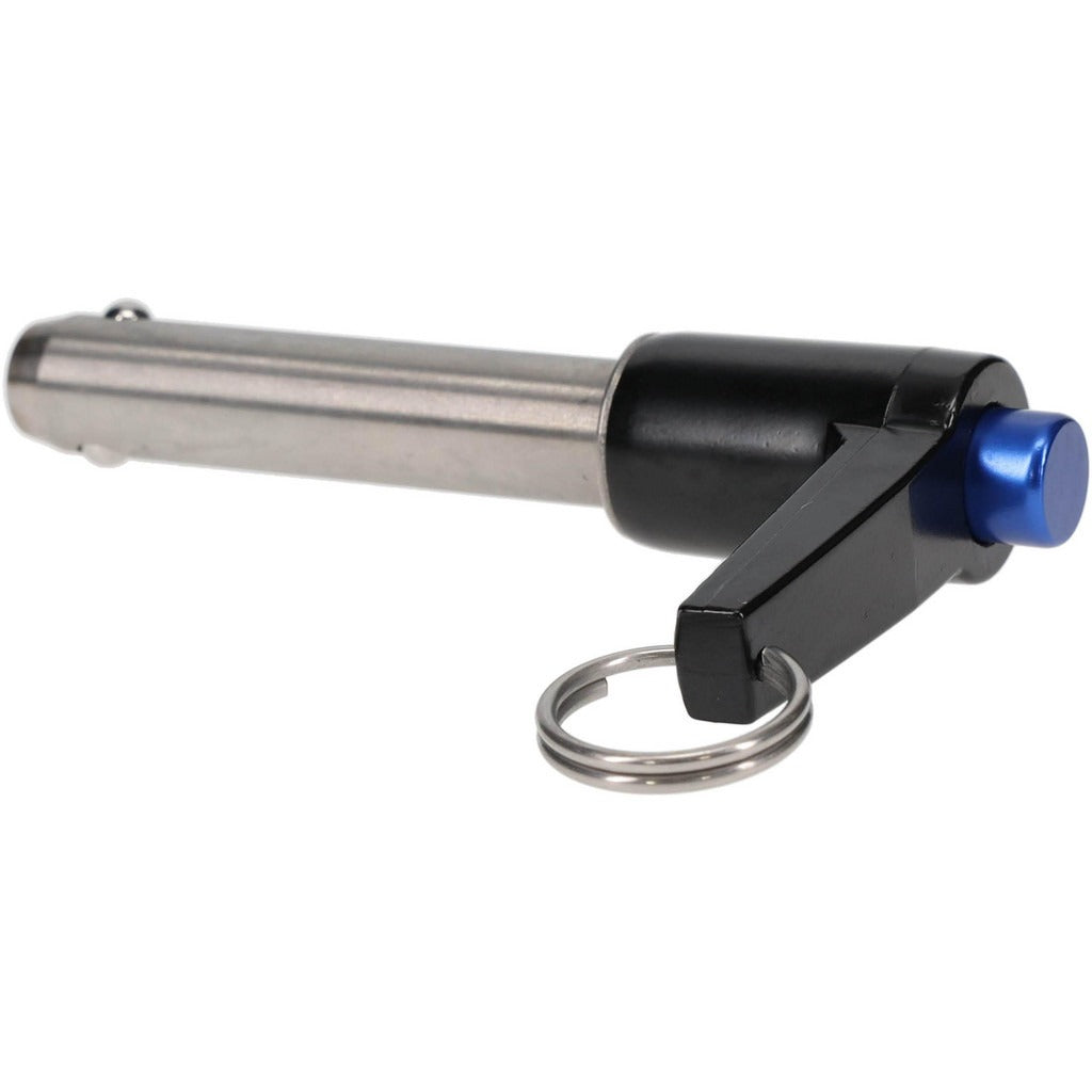 GIBRALTAR Gibraltar LBL-SS7164 Quick-release Pin 5/8 in 17-4 Ss