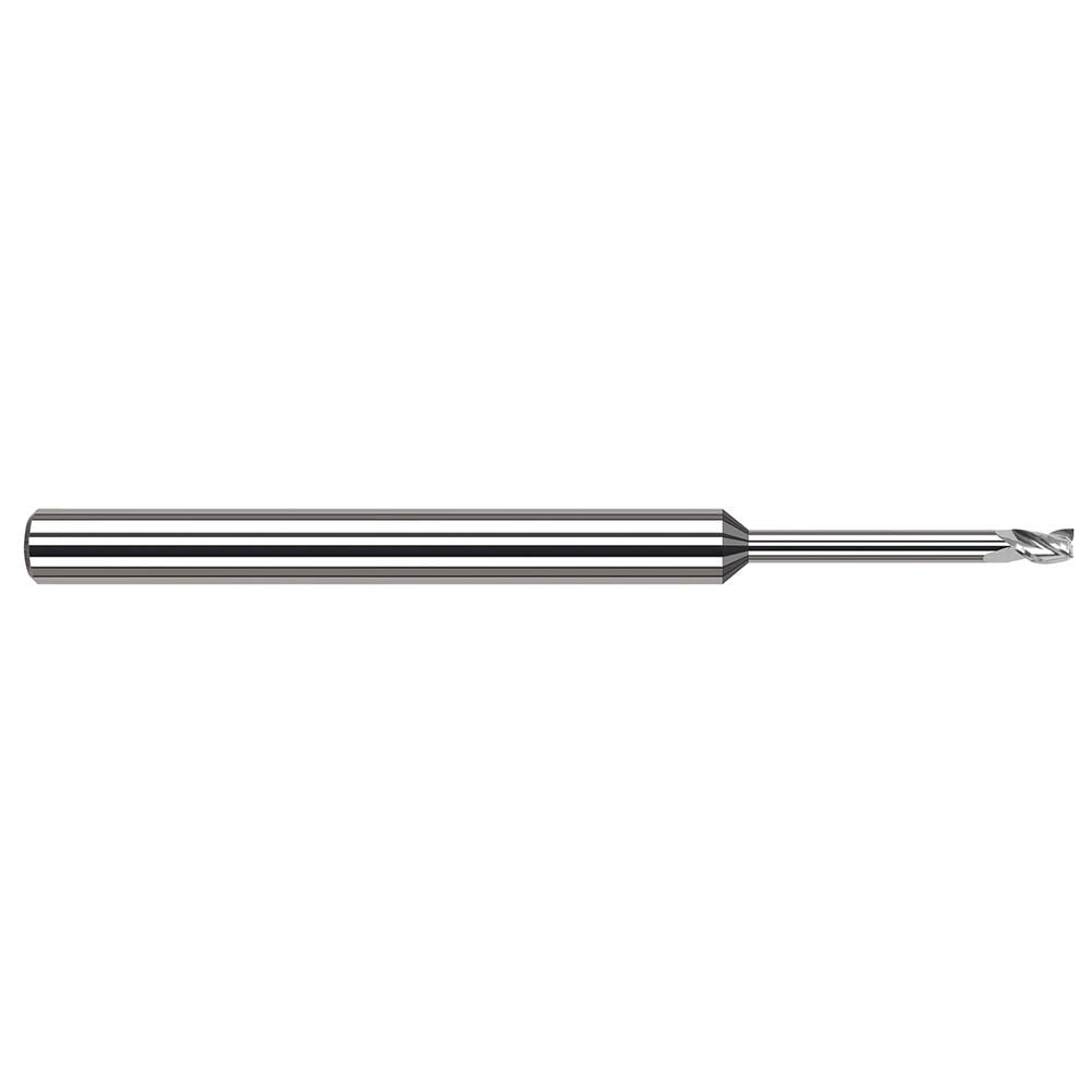 HARVEY TOOL Harvey Tool 991940 Square End Mill 5/8 in 4 Flute Carbide
