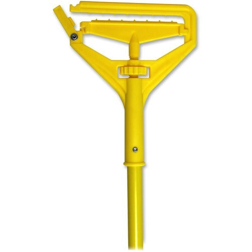 GENUINE JOE Genuine Joe GJO80160 Speed Change Mop Refill Yellow