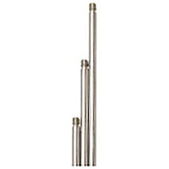 Warrick-Gems Sensors & Controls 3R4C0 Probe 4 Feet 316 Stainless Steel 1/4 Inch Thread