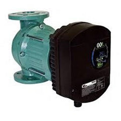 Taco VR25 Circulator Pump 2-1/2 Inch Cast Iron Flanged VR25