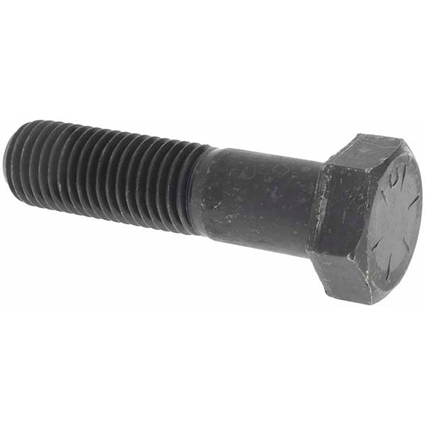 VALUE COLLECTION Value Collection 99221 Hex Head Cap Screw 1-8x4 Grade 8