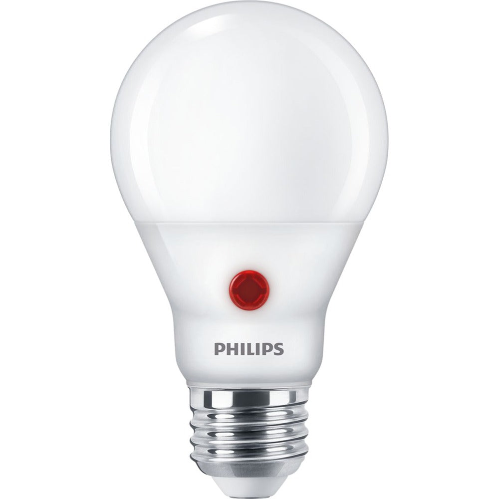 PHILIPS Philips 573238 A19 A-Line Pear LED 8.8W (220Â°) 60W Equivalent