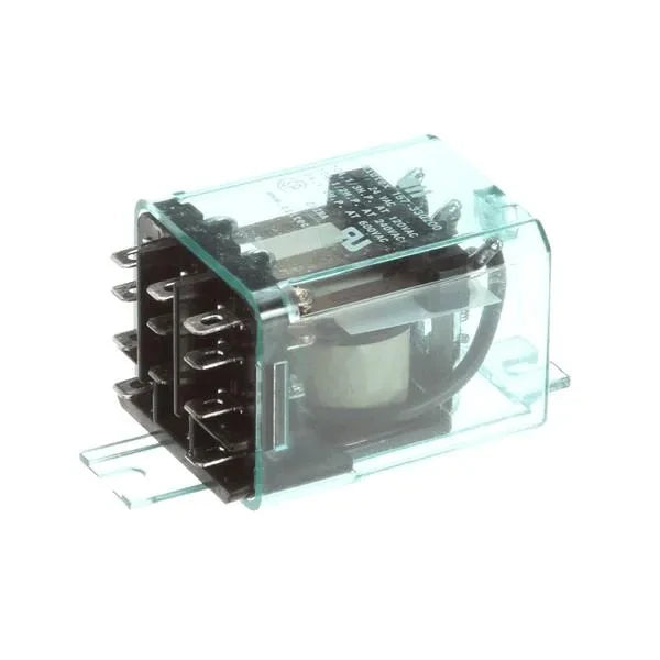 HOBART Hobart 00-087714-020-5 Relay 3PDT 208 Volt (Each)