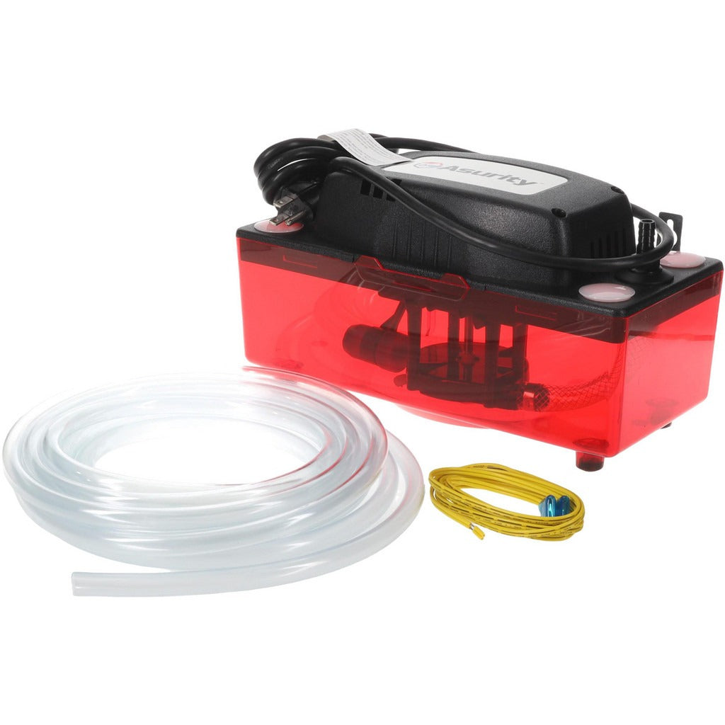 VALUE COLLECTION Value Collection ULTRACP-22T Condensate Pump 1/2 Gal 115V