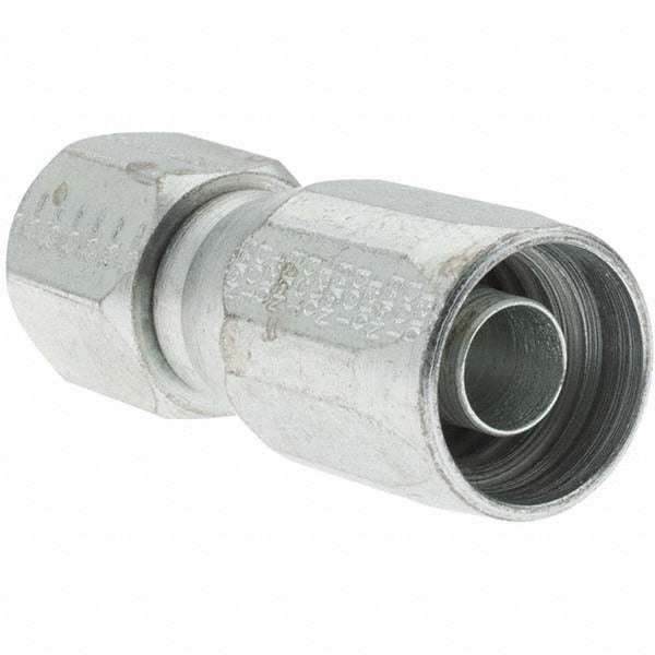 EATON Eaton 06908D-608 Female Swivel Fitting 3/4-16 Jic