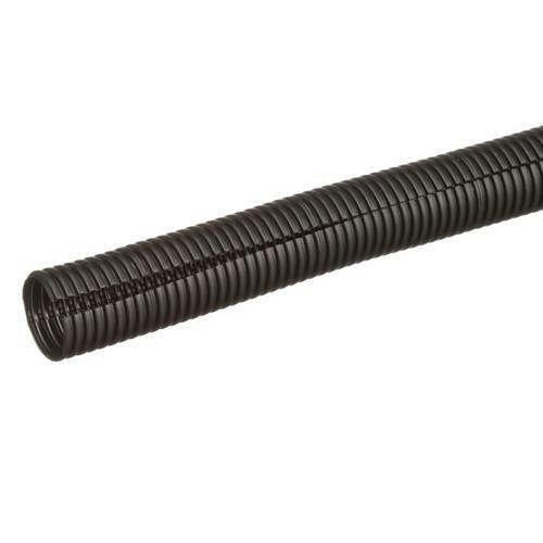 PANDUIT Panduit CLT75PUV-0 Corrugated Loom Tubing