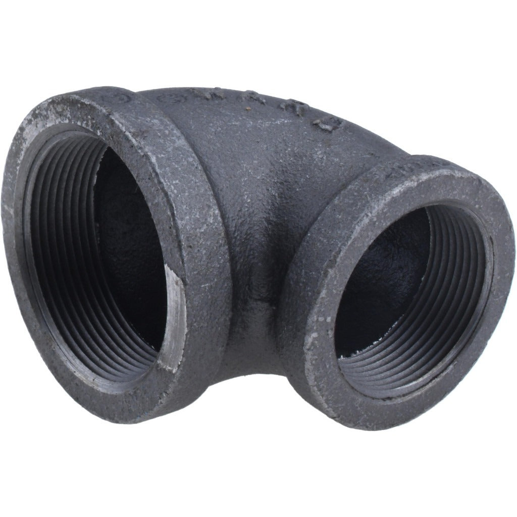 VALUE COLLECTION Value Collection B90R 50X40 90 Degree Reducing Elbow