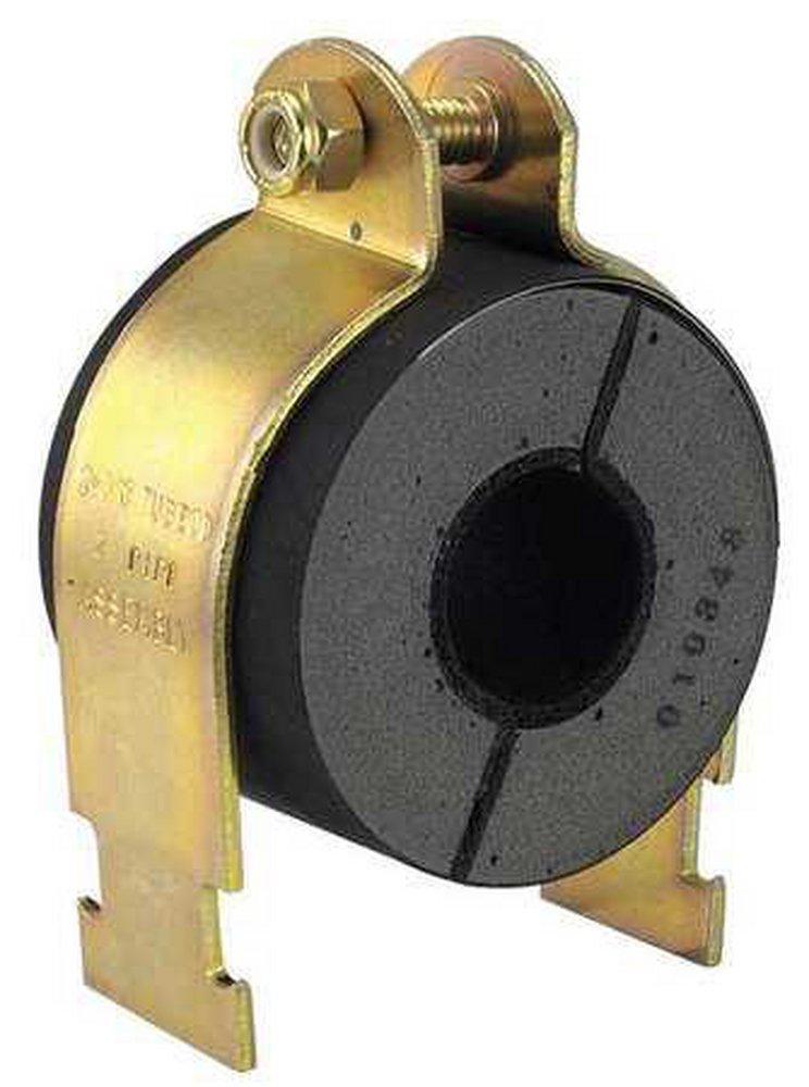 ZSi-Foster UX3810 Cush-A-Therm 3/8 in. General Purpose Pipe Clamp