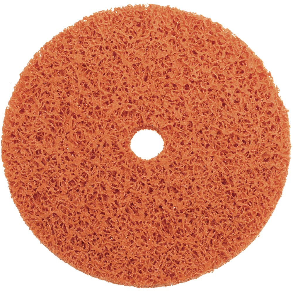 NORTON Norton 66623340177 Deburring Disc 7 in Extra Coarse