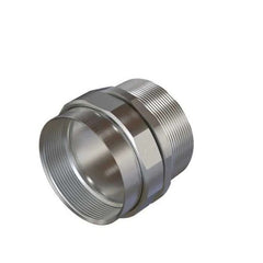 Killark UNY100 Steel Union, Male/Female 1 NPT Explosion-Proof Conduit Union