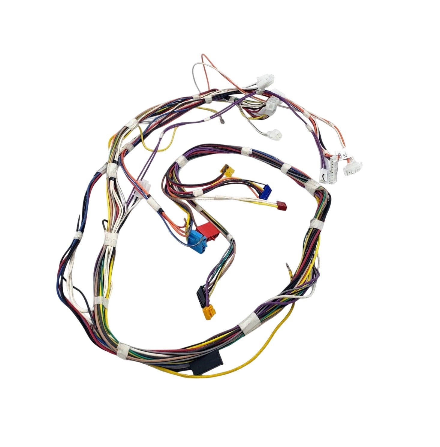 WHIRLPOOL Whirlpool W11200307 Range Wire Harness 3000W (36in) Replacement AP6973158