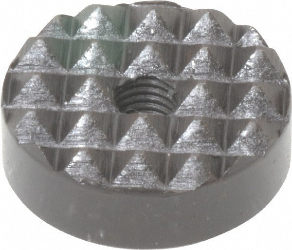 FAIRLANE Fairlane HS-81 Round Positioning Gripper 1in Hss