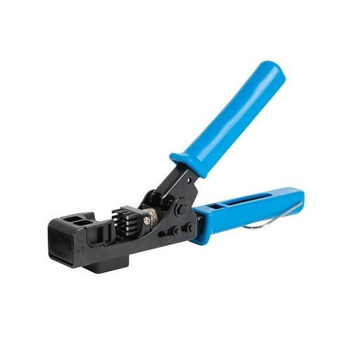 WIREPATH Wirepath WP-TOOL-RJ45-90-6 RJ45 Utp Crimping Tool