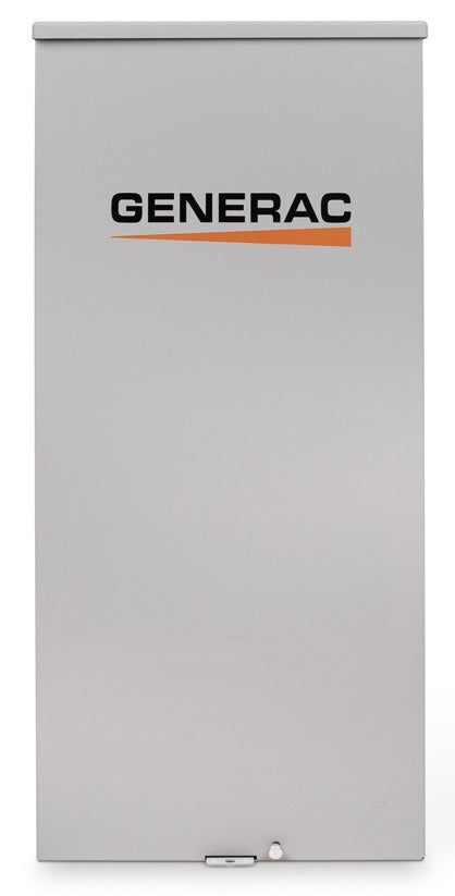 GENERAC GENERAC 9953 200 Amp Non-Service Rated Automatic Transfer Switch