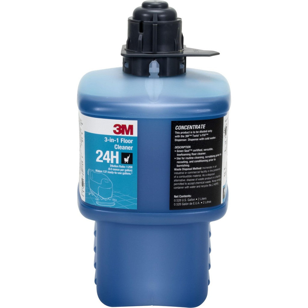 3M 3M 7100053804 Floor Cleaner Concentrate 2 L