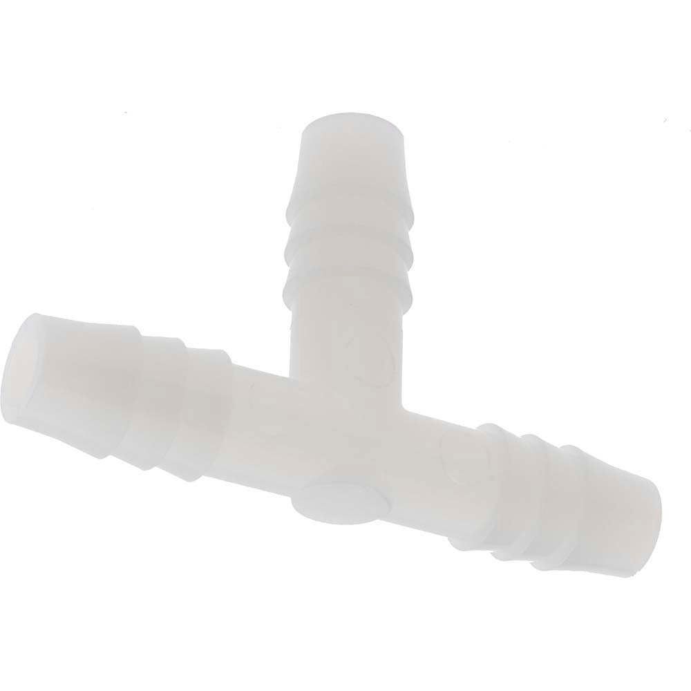 NEWAGE INDUSTRIES Newage Industries 5005245 Barbed Tube Union Tee 3/8 in