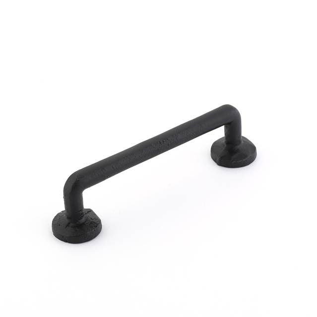 EMTEK Emtek 86056FB Bronze Rod Cabinet Pull Flat Black