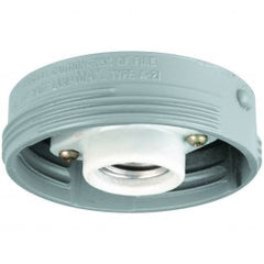 Killark VFC-100 V-Series Enclosed Threaded Fixture Body 150W (1 Pack) VFC-100