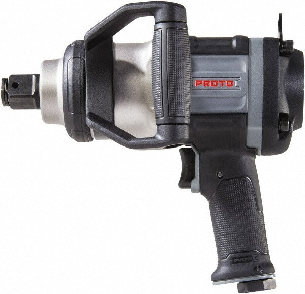 PROTO Proto J199WP Air Impact Wrench 1 in Drive 2500 Ft/lb