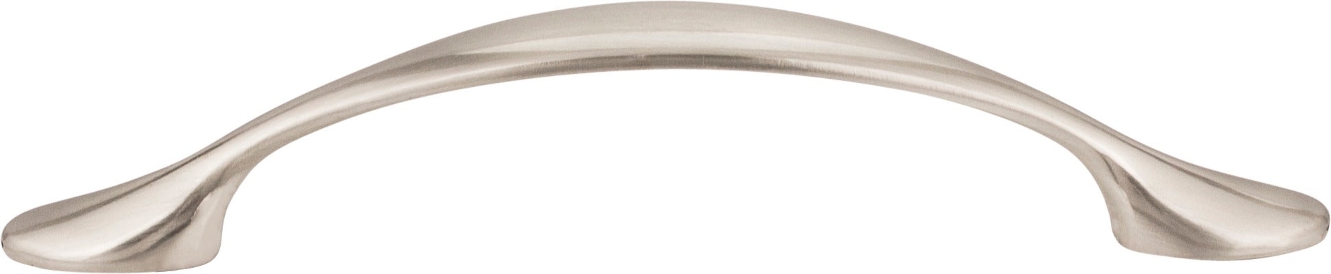 ELEMENTS Elements 80814-SN Cabinet Pull 96mm Satin Nickel Somerset
