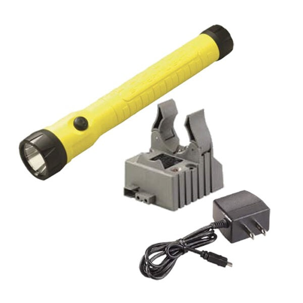 STREAMLIGHT Streamlight 76413 Polystinger Haz-Lo AC Unit (76000 Series)