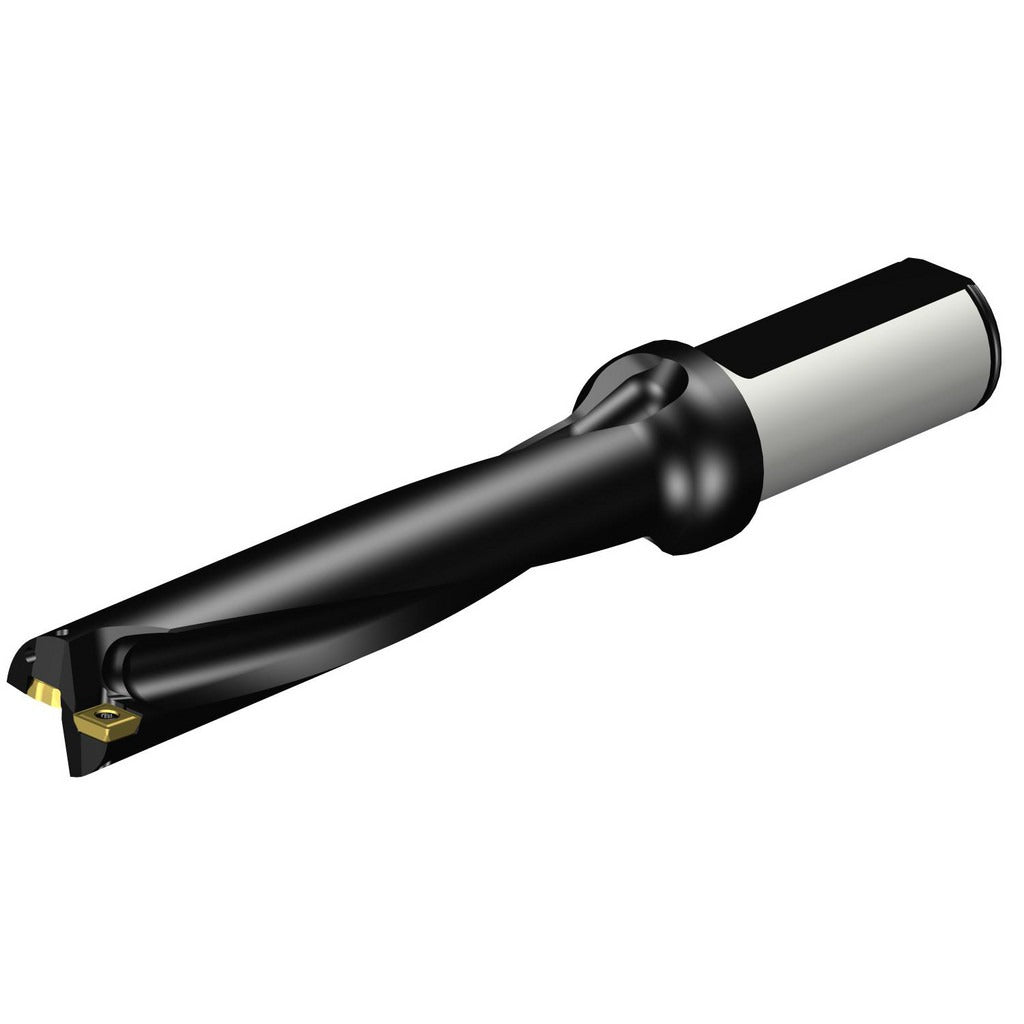 SANDVIK COROMANT Sandvik Coromant 5723665 Indexable Insert Drill 7/8 in 5xd