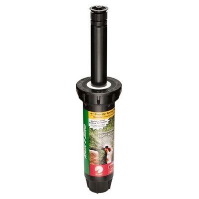 RAIN BIRD Rainbird National Sls 1804HEVNPR Pop Up Sprinkler 30 Psi
